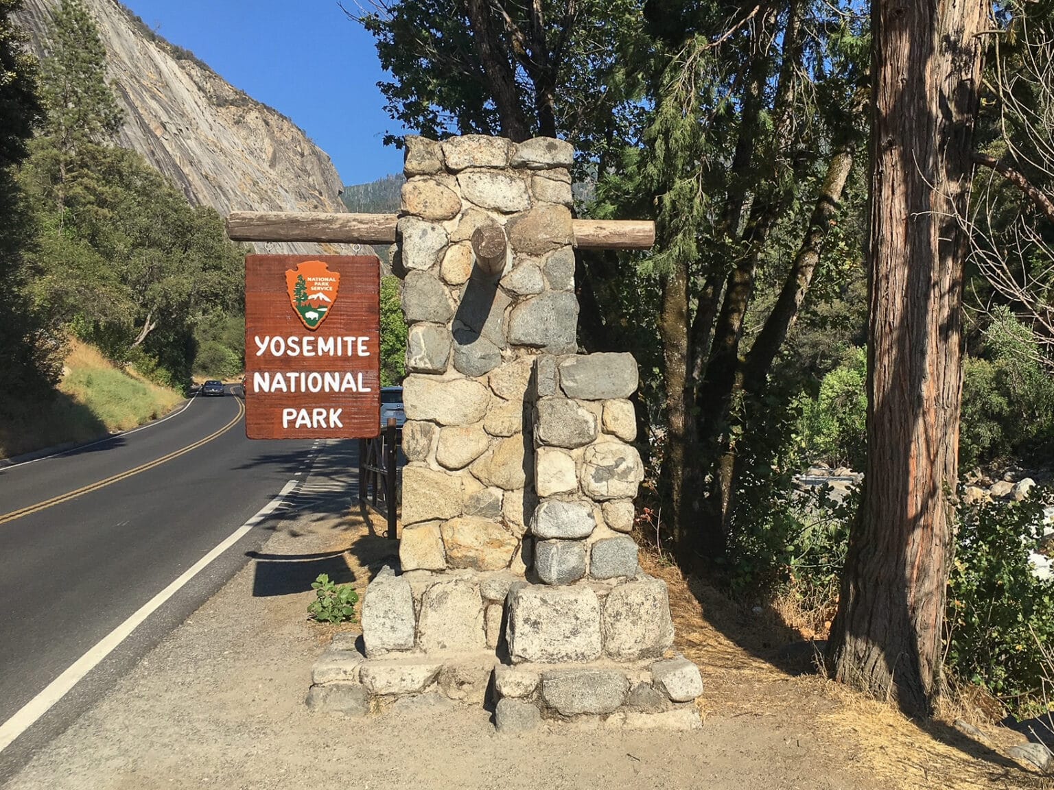 Yosemite starts PeakHours reservations